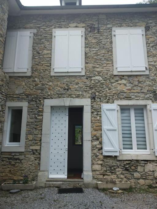 Logement Entier Dans Un Ecrin De Verdure Bidos Zewnętrze zdjęcie