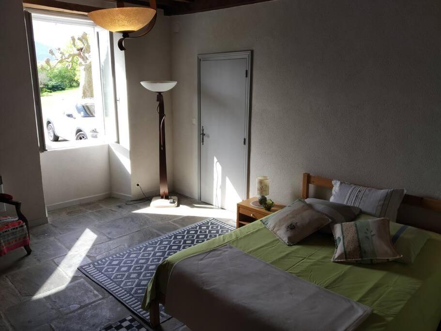 Logement Entier Dans Un Ecrin De Verdure Bidos Zewnętrze zdjęcie