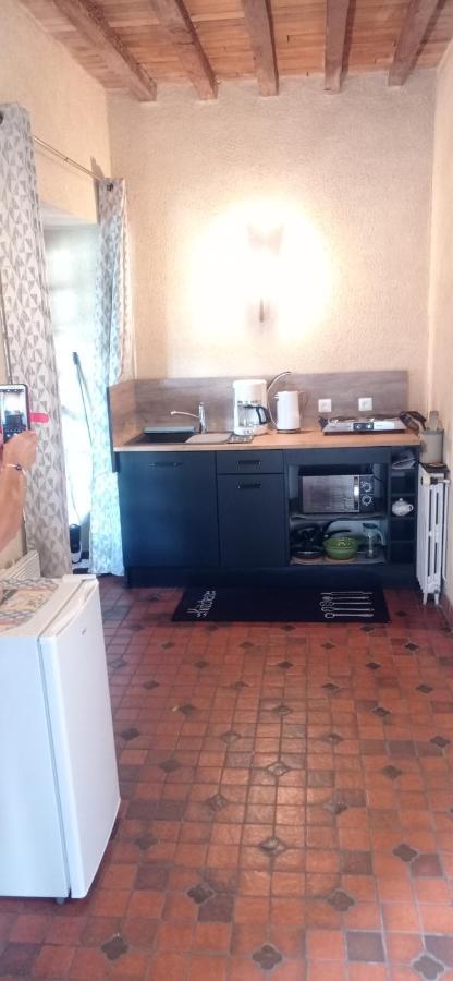 Logement Entier Dans Un Ecrin De Verdure Bidos Zewnętrze zdjęcie