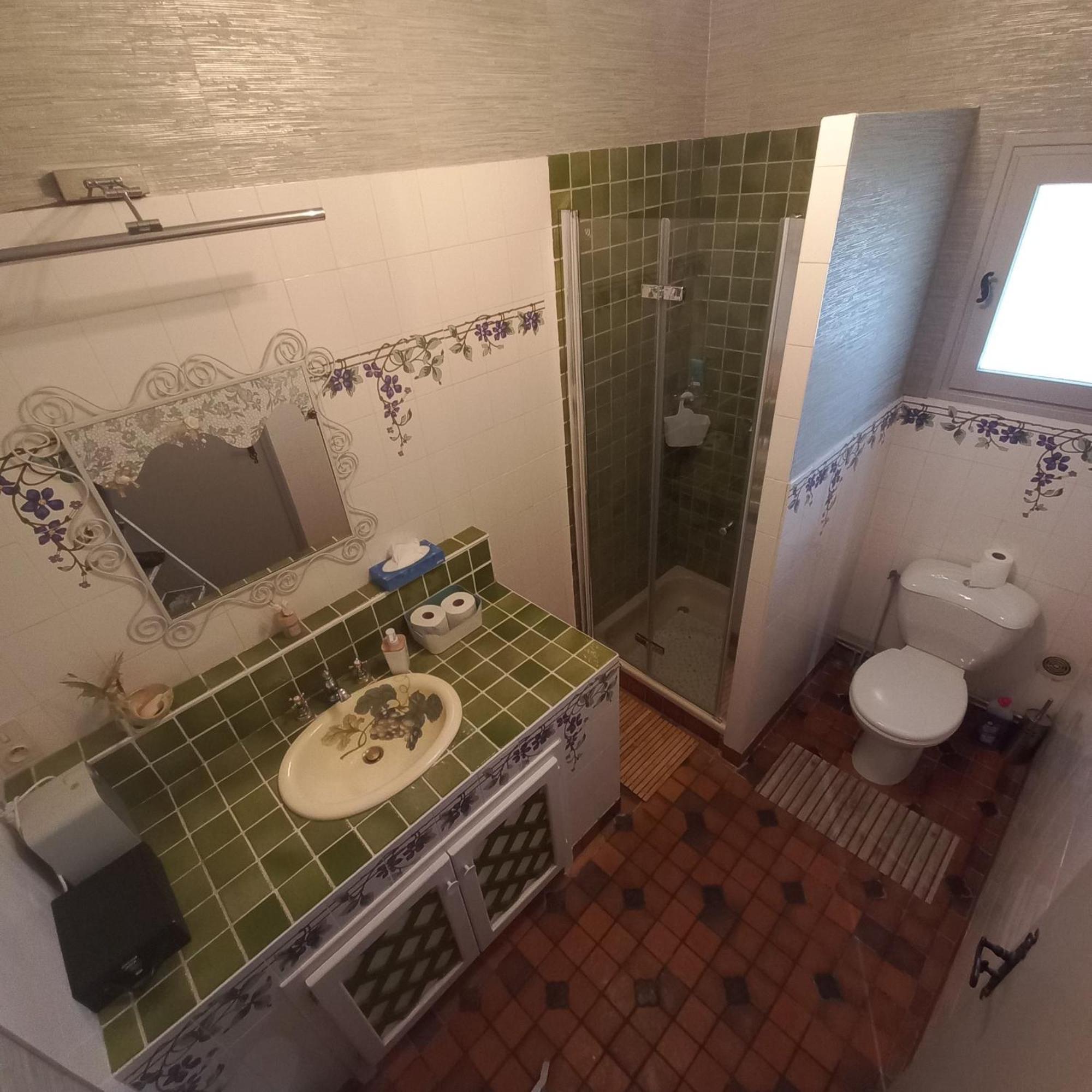 Logement Entier Dans Un Ecrin De Verdure Bidos Zewnętrze zdjęcie